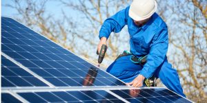 Installation Maintenance Panneaux Solaires Photovoltaïques à Cornillon-en-Trieves